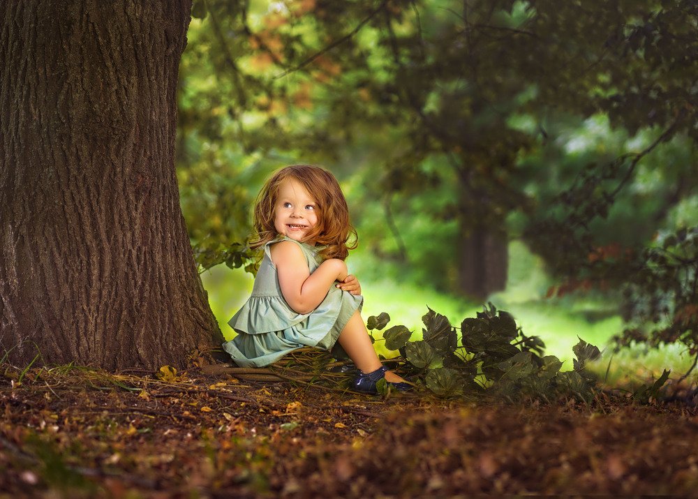 Photograph by Ольга Власкина