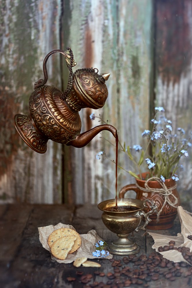 Photograph by Светлана Скит