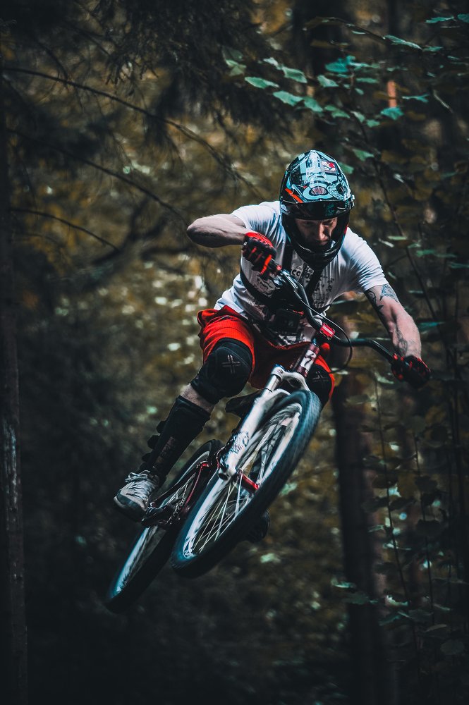 Photograph by Антон Фограсс