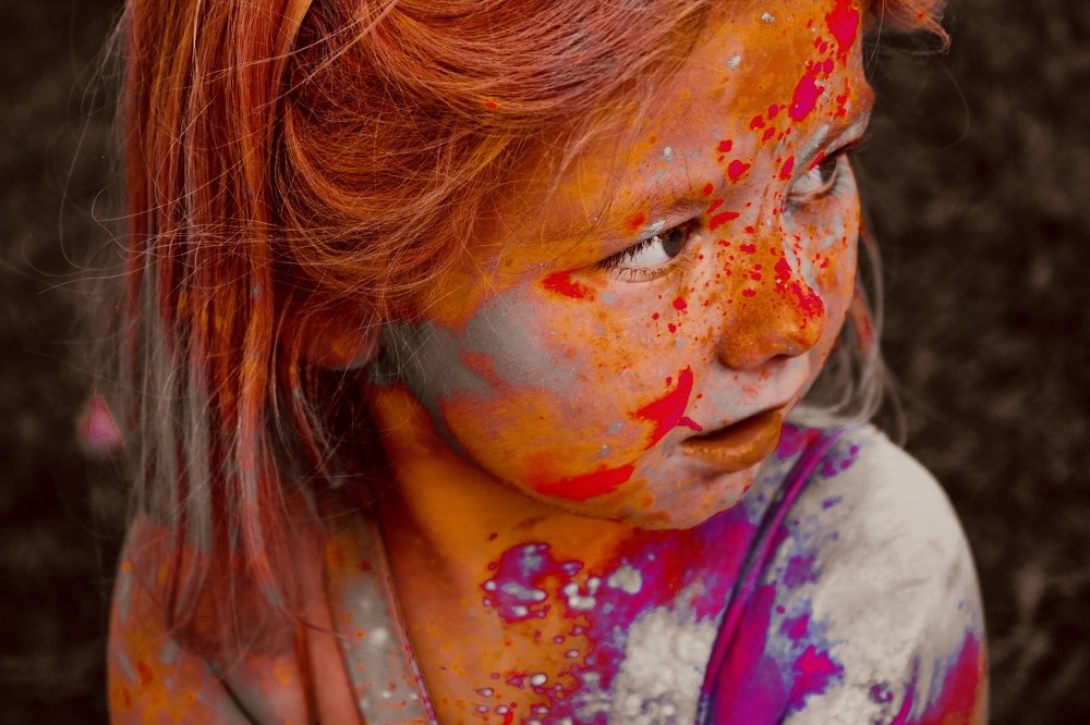 Photograph by Viktoriia