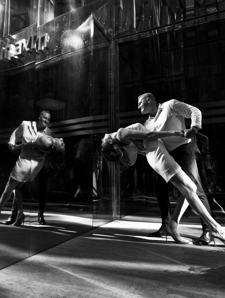 Photograph by Agnaeva Anastasia