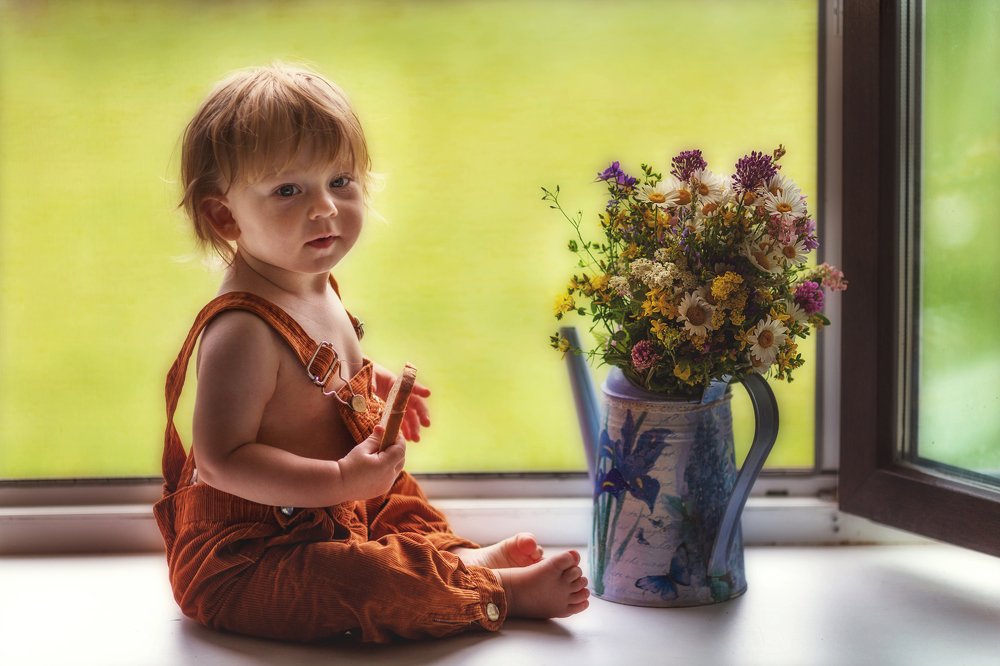 Photograph by Anna Chizh