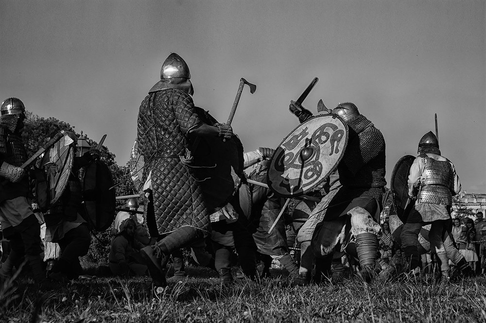 Photograph by Алёна Жаак