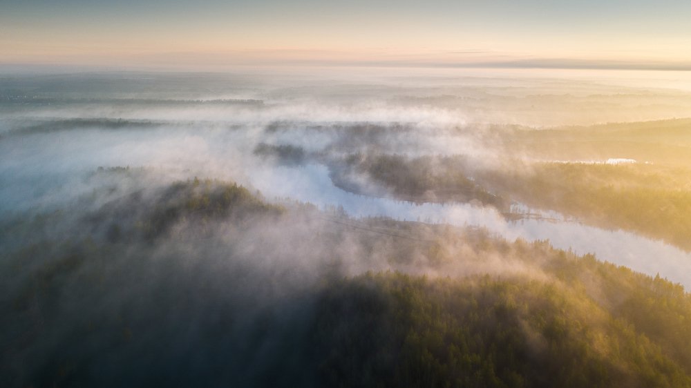 Photograph by Павел Трефилов