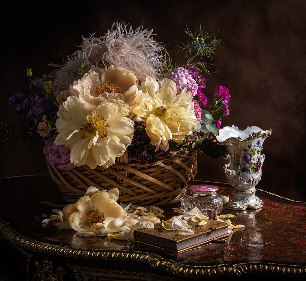 Photograph by Andrey Kuznetsov (Kant)