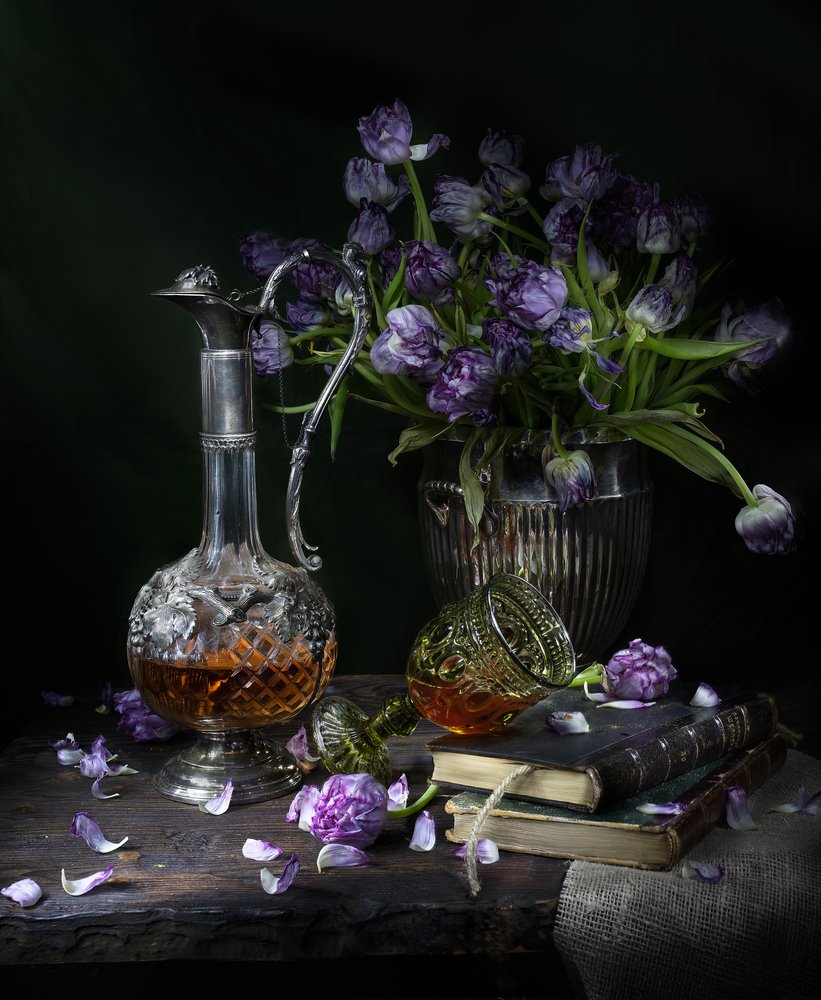 Photograph by Andrey Kuznetsov (Kant)