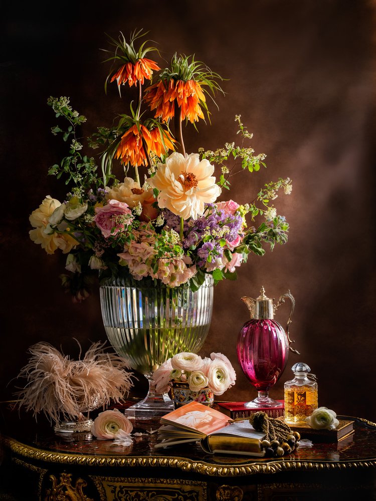 Photograph by Andrey Kuznetsov (Kant)