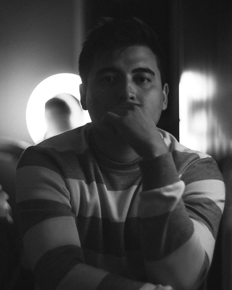 Photograph by Ильдус Газизов