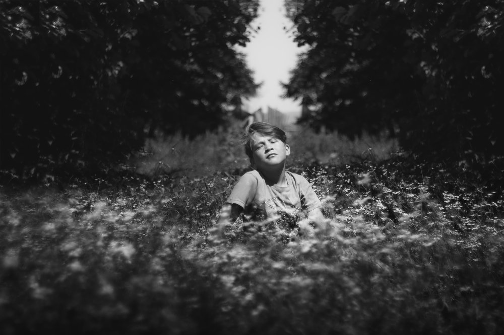 Photograph by Ильдус Газизов