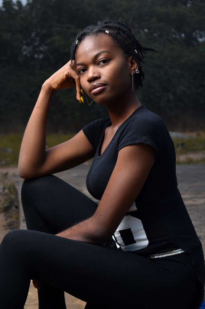 Photograph by Tamaramiede Idumufinide