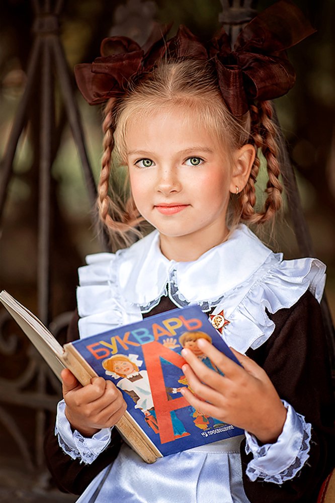 Photograph by Катя Барбус