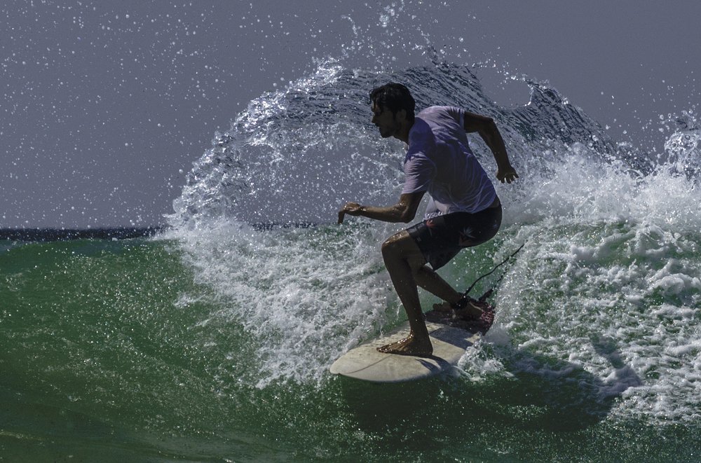 Photograph by Igor Tourovski