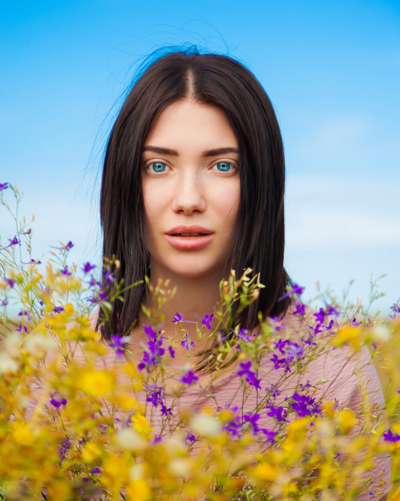 Photograph by Denis Chernyshov