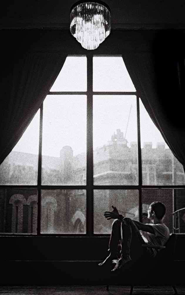 Photograph by Инга Щепановская