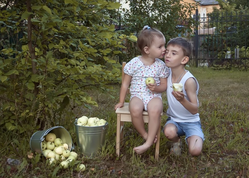 Photograph by Виктория Котова