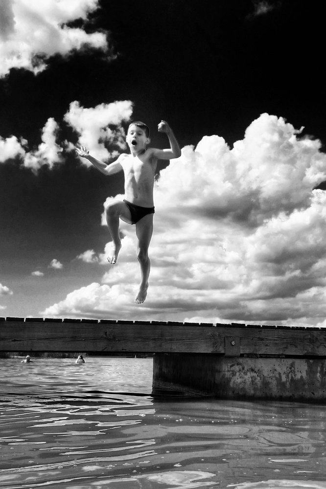 Photograph by Marcin Sokolowski - maarew