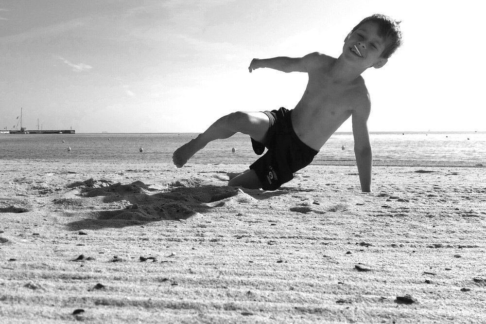 Photograph by Marcin Sokolowski - maarew