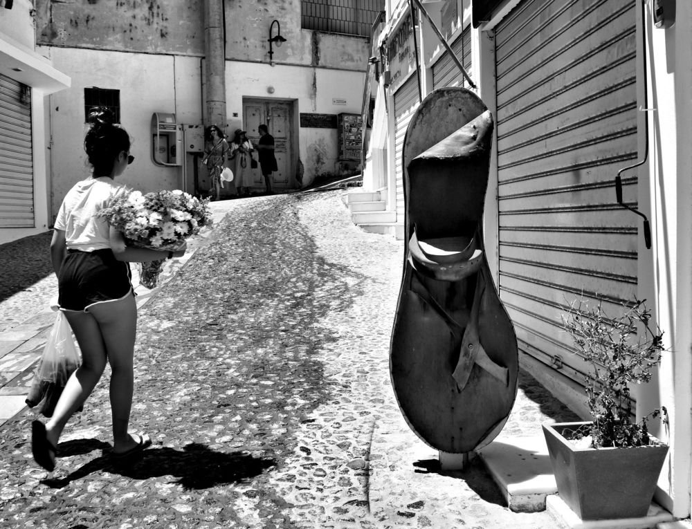 Photograph by Elzbieta Masek