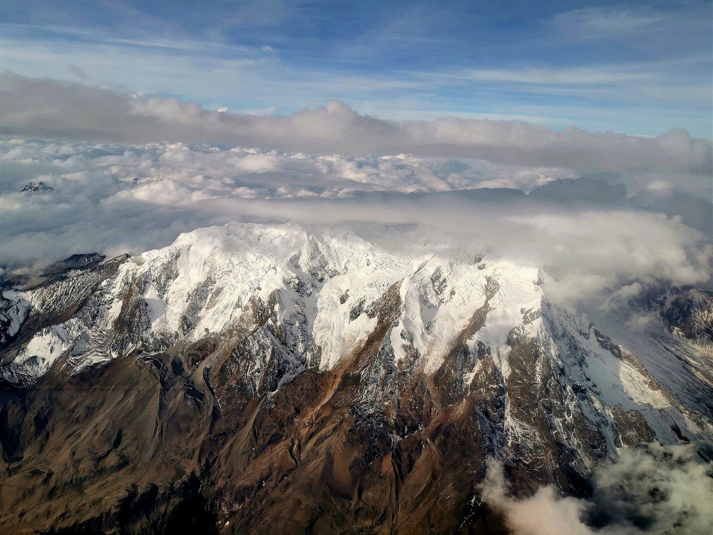 Photograph by Harry Caballero