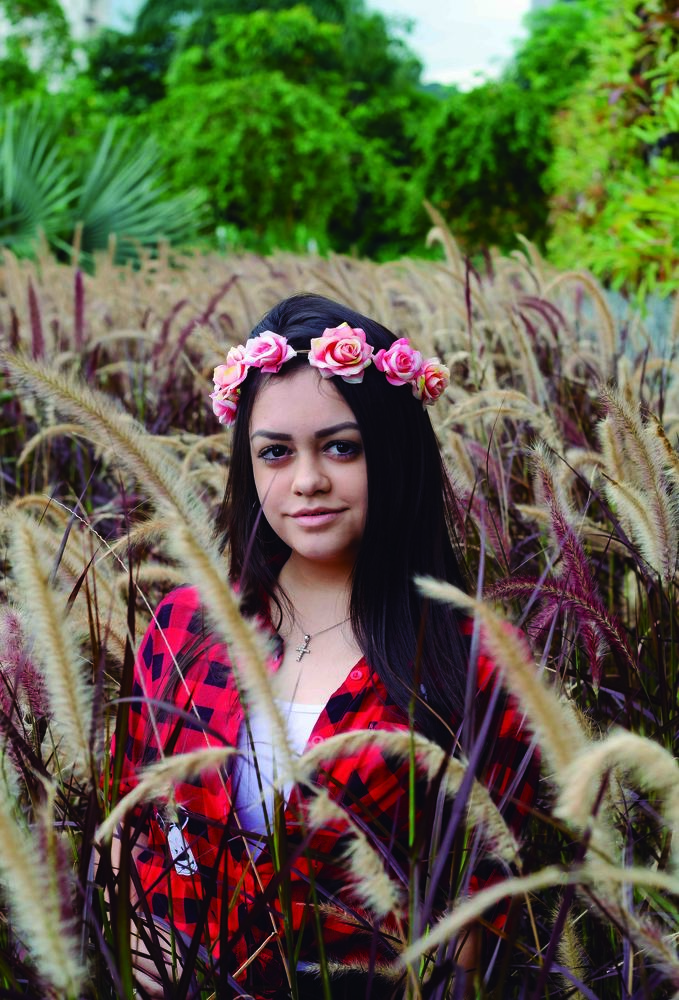 Photograph by Cristiano Lessmann