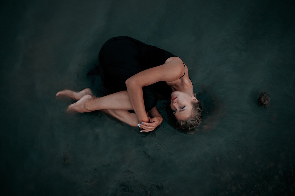 Photograph by Яна Ковалева