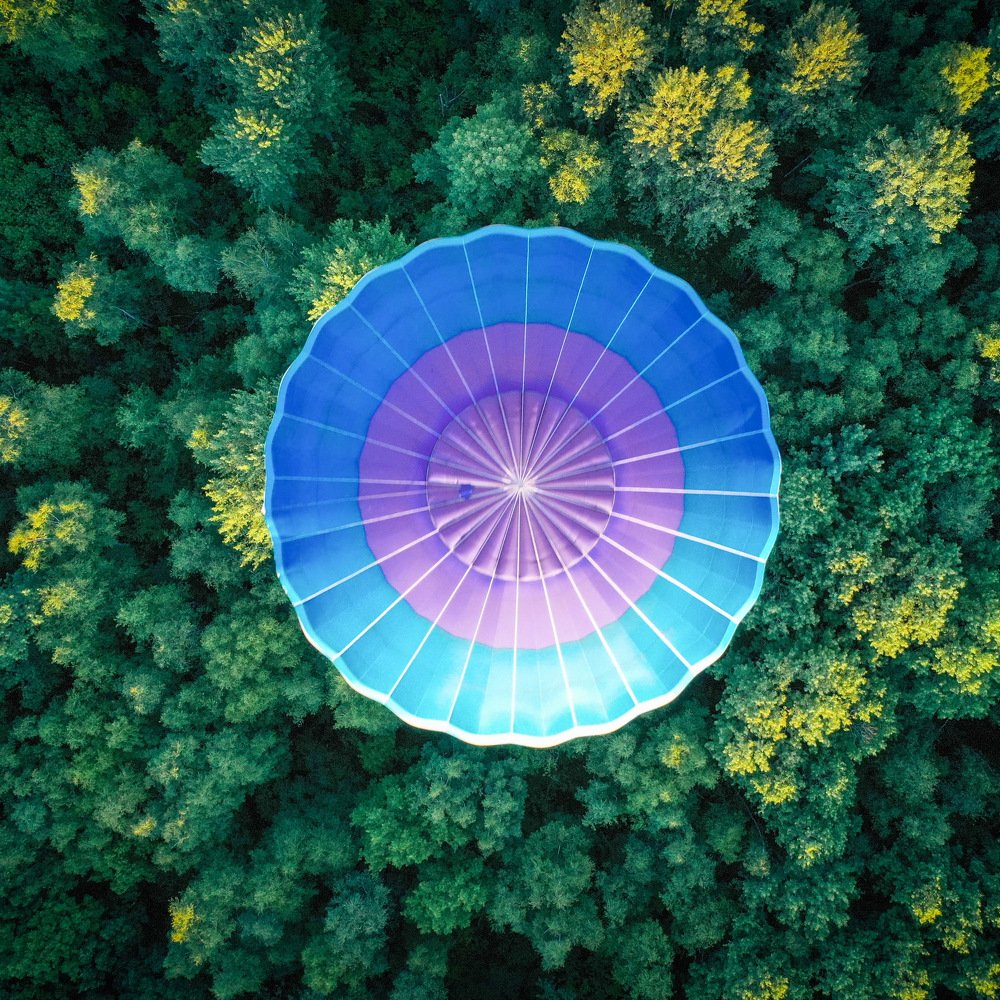 Photograph by Alexey Nikitin