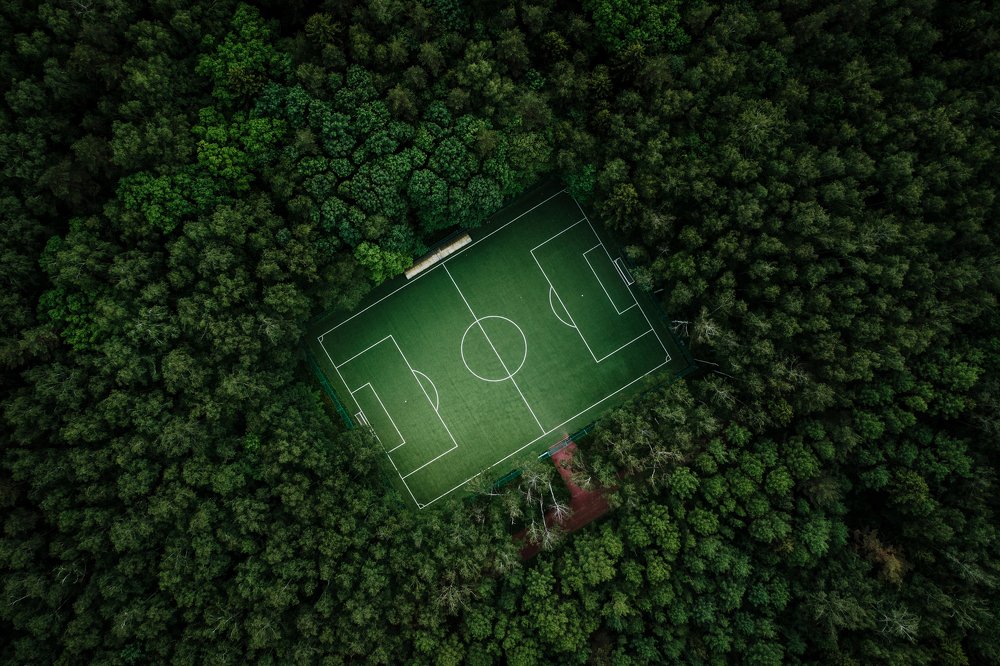 Photograph by Alexey Nikitin