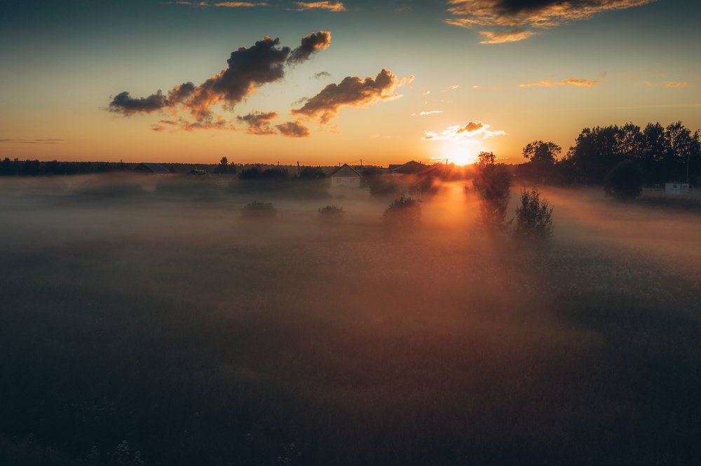 Photograph by Alexey Nikitin