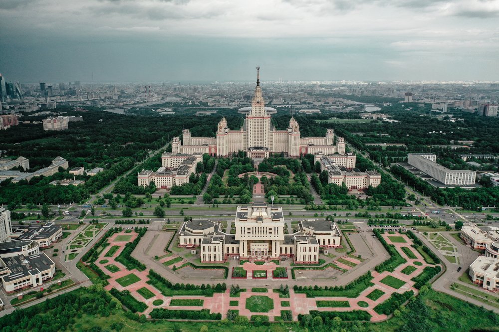 Photograph by Alexey Nikitin