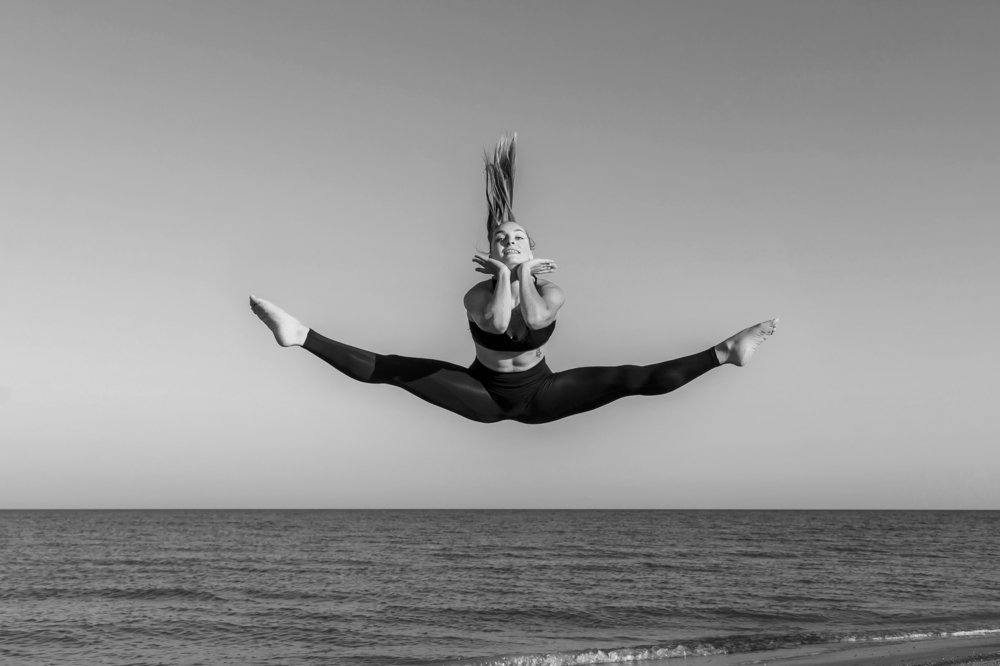 Словно самолёт