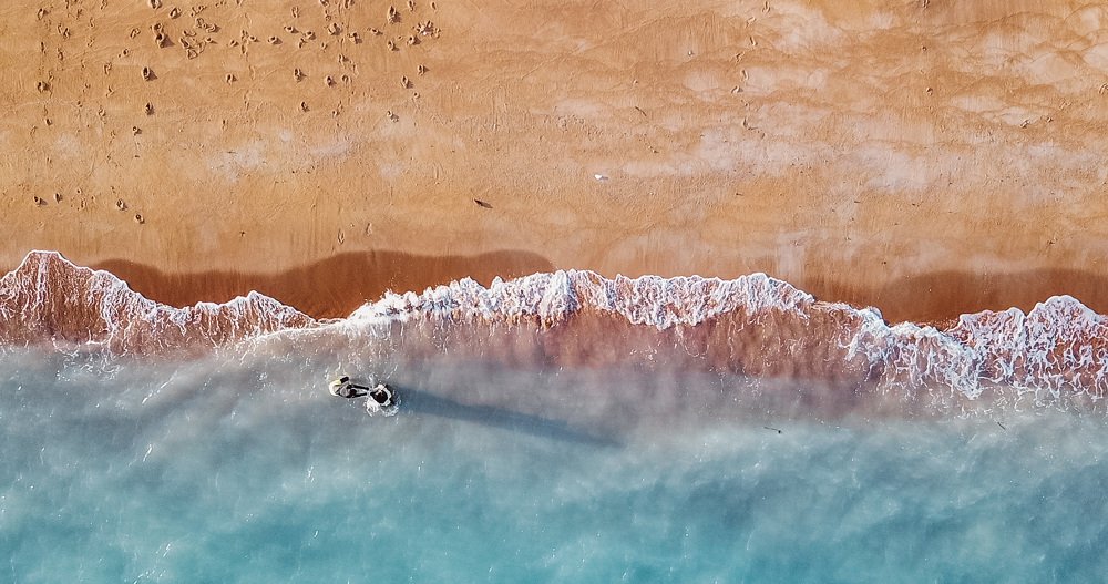 Photograph by Syafiq Saffre