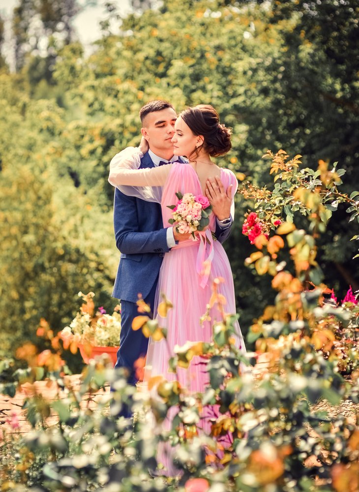 Photograph by Олеся Владимирова