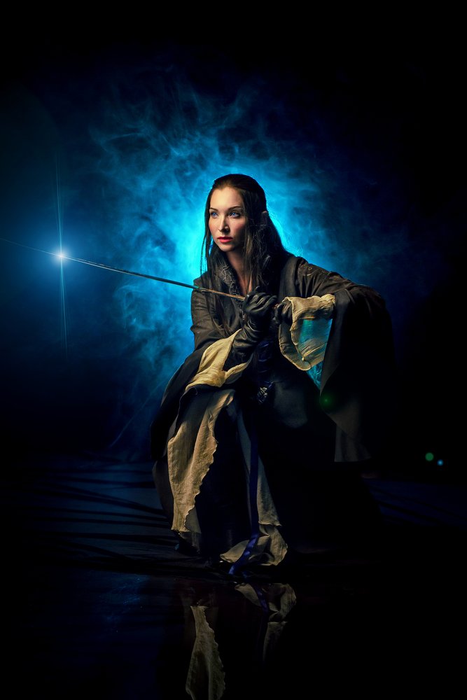 Photograph by Julia Moiseenko