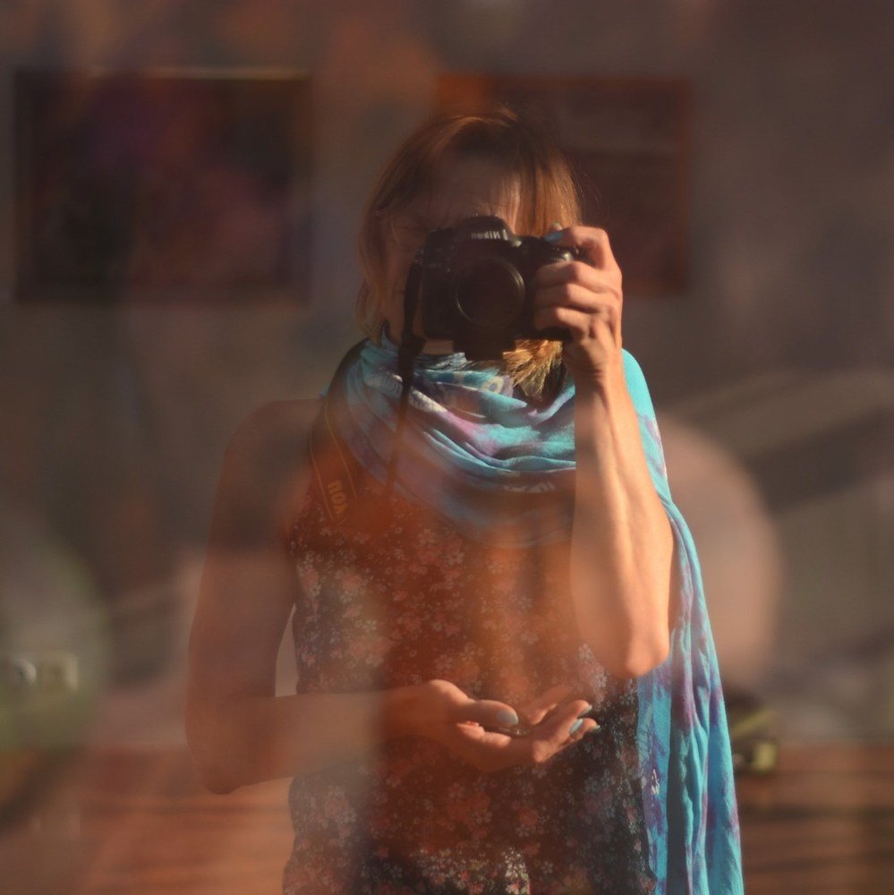 Photograph by Ilze Onzule