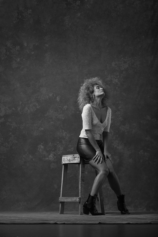 Photograph by AMIRNASER DABBAGHIAN