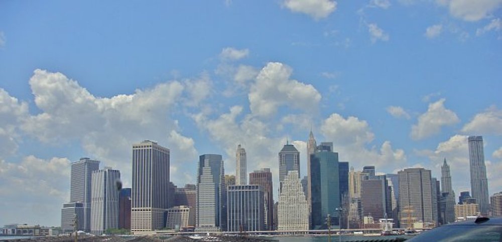 New York City