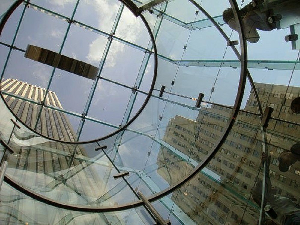 Fifth Avenue