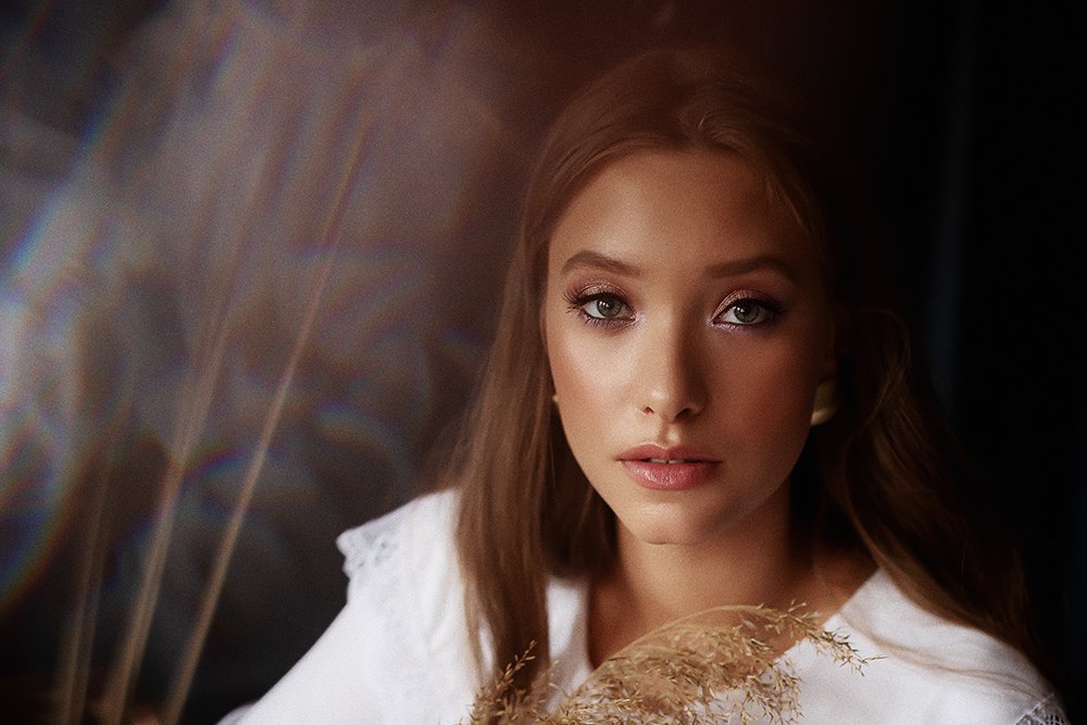 Photograph by Ксения Смагина