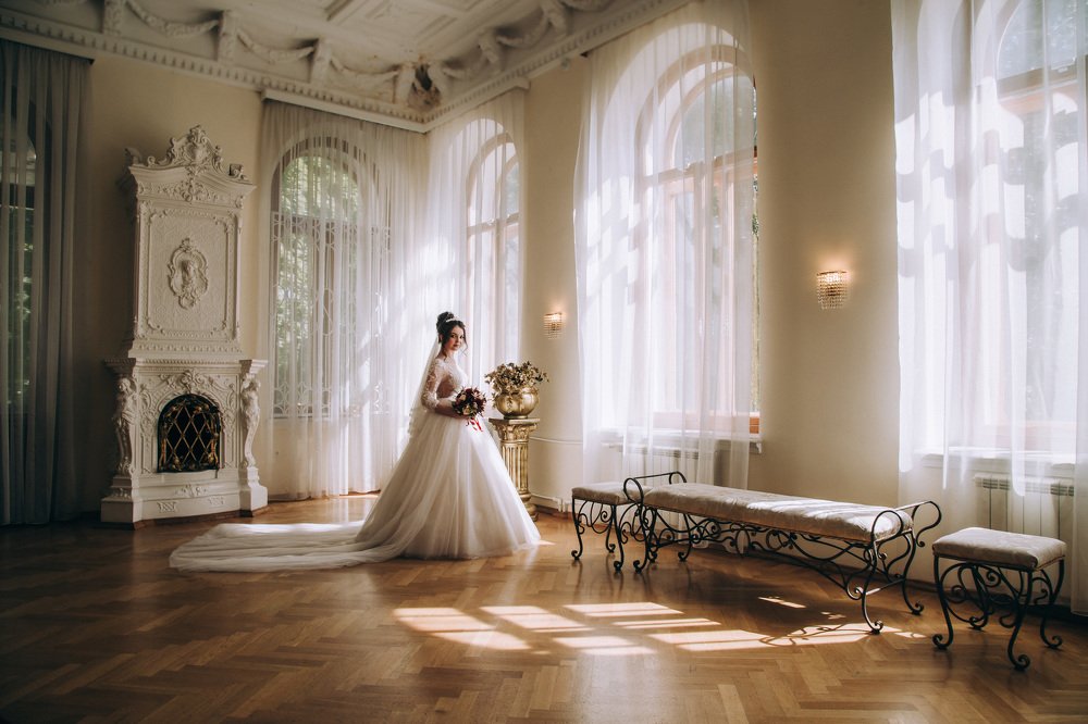 Photograph by Наталия Скрипка