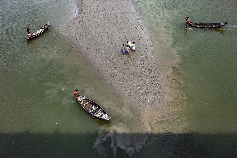 Photograph by Sudipta Das
