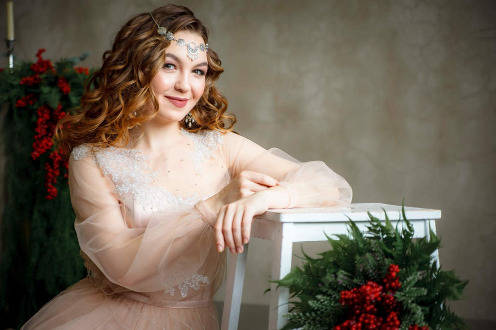 Photograph by Марина Комина