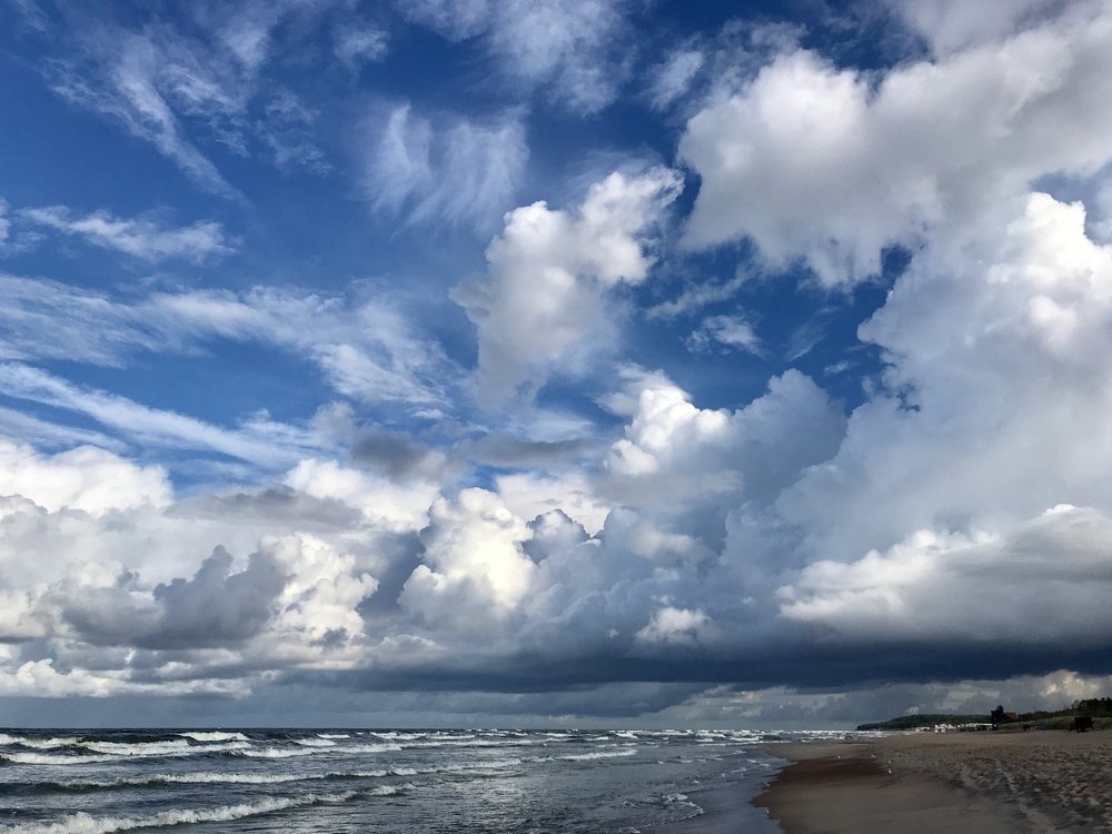 Photograph by Galina Baranovskaja