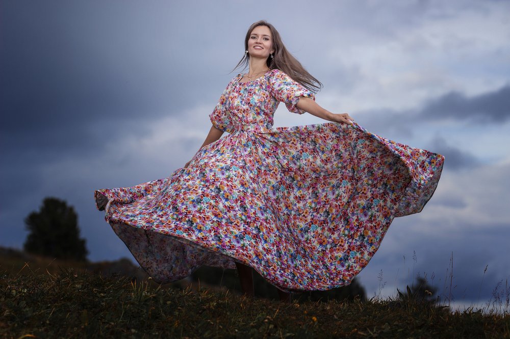 Photograph by Евгения Изранова