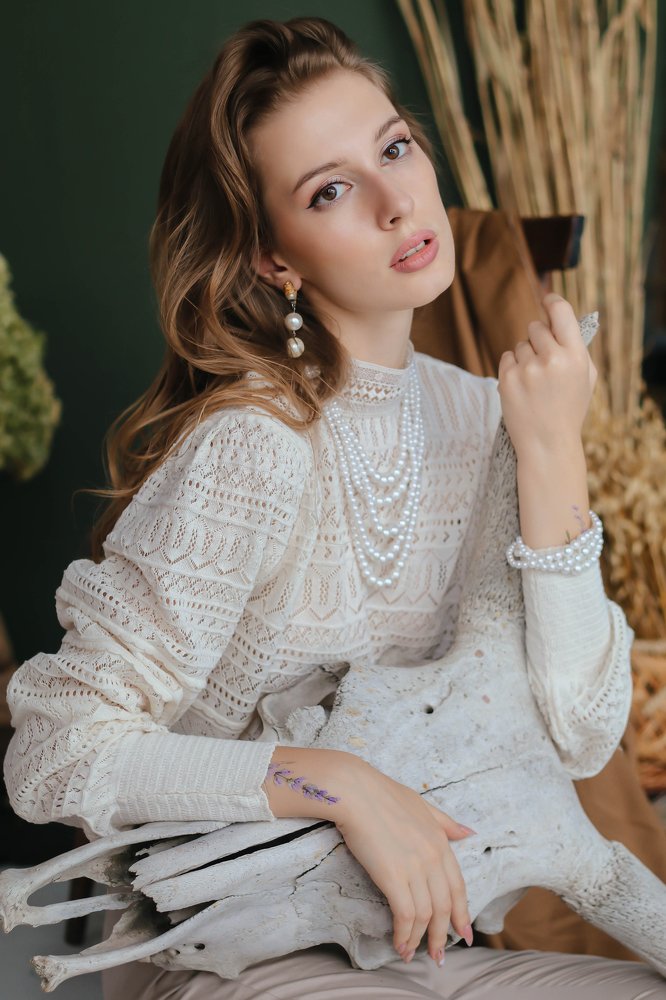 Photograph by Полина