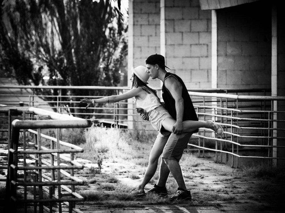 Photograph by Юрий Кружнов