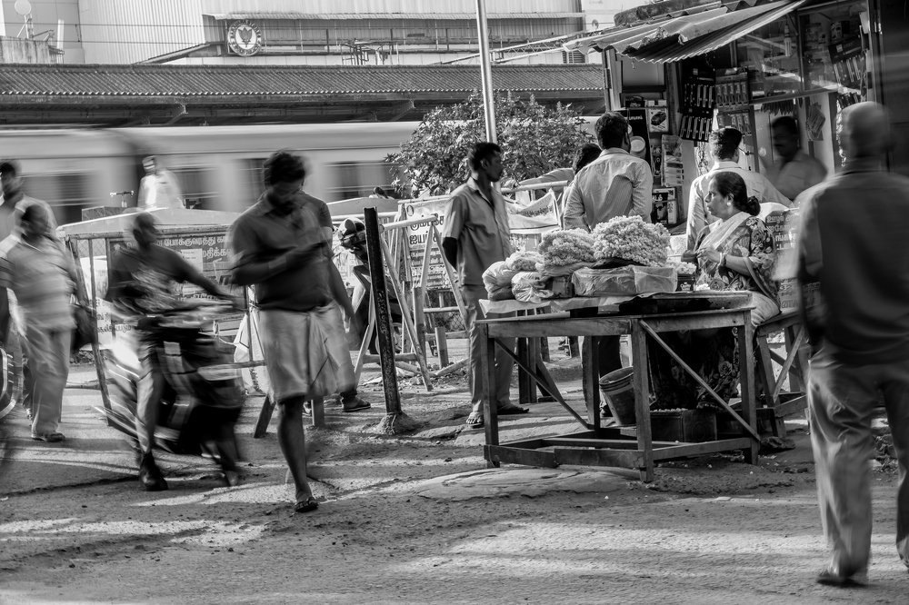 Photograph by Zinda Shaik Mohideen M