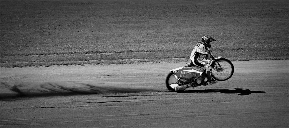 Photograph by Juris Buklovskis