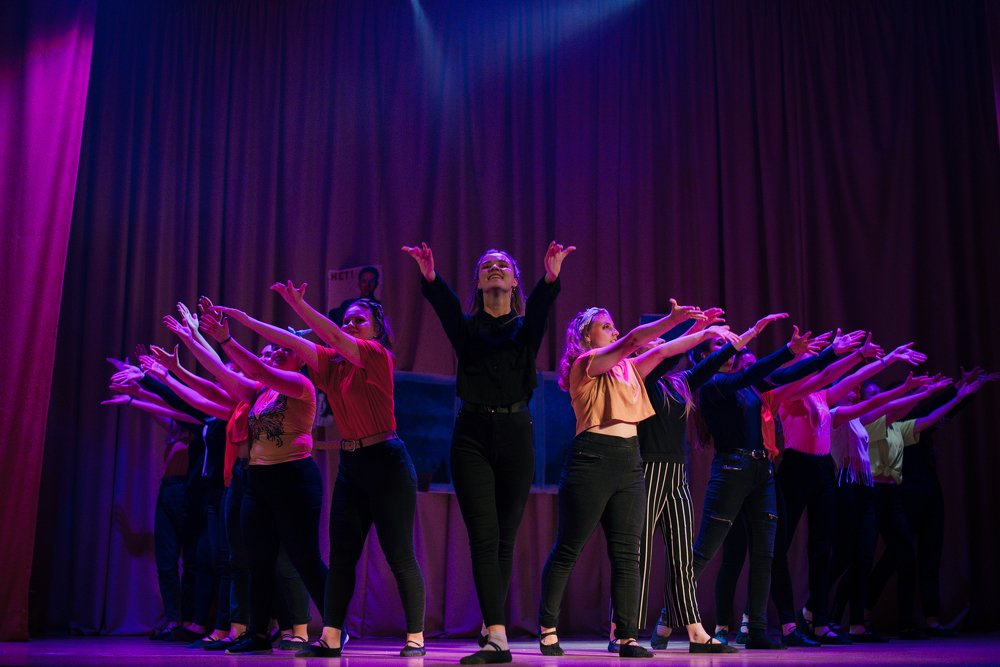 Photograph by Мария Белякова