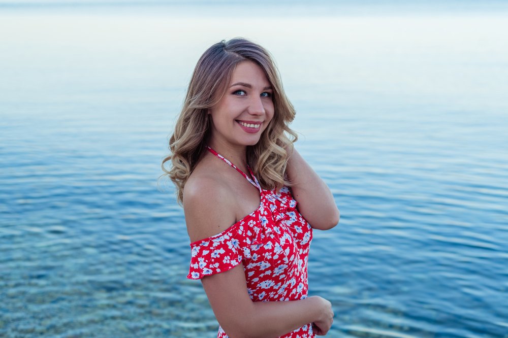 Photograph by Дмитрий Трофименко