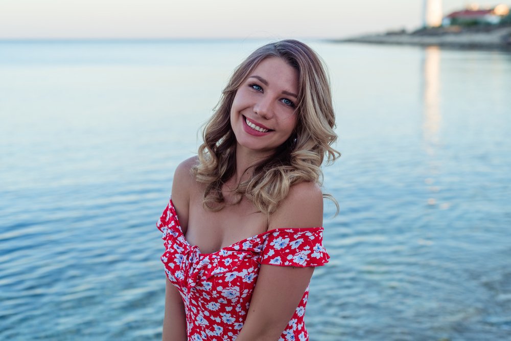 Photograph by Дмитрий Трофименко